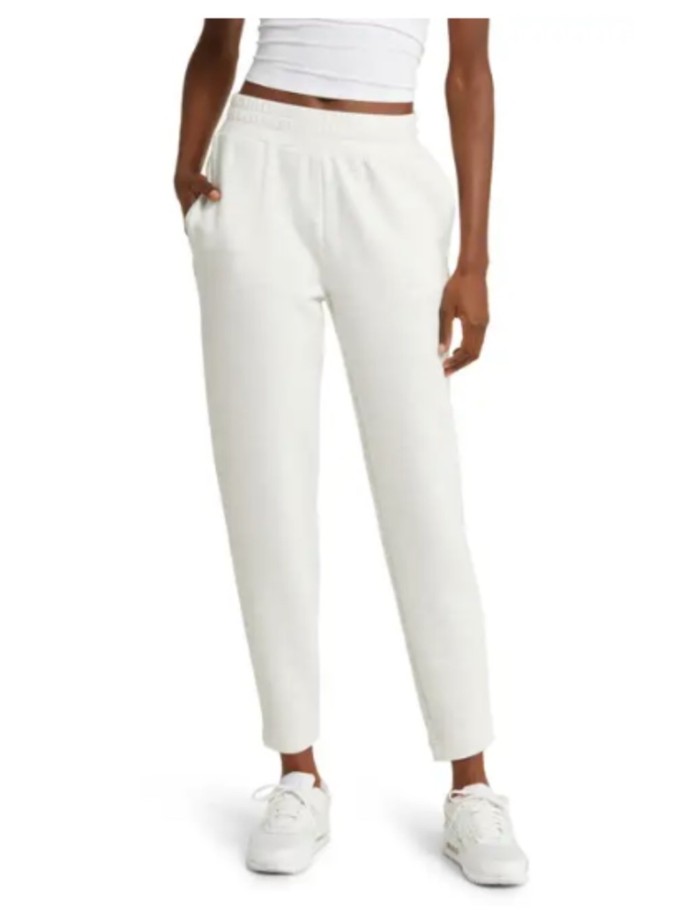 Varley The Slim 25-Inch Pants (MATCHING TOP ALSO LISTED)
